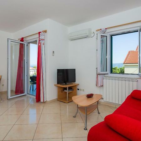 Apartments Villa Vallum โบล ภายนอก รูปภาพ