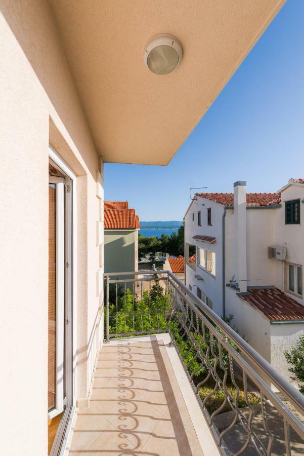 Apartments Villa Vallum โบล ภายนอก รูปภาพ