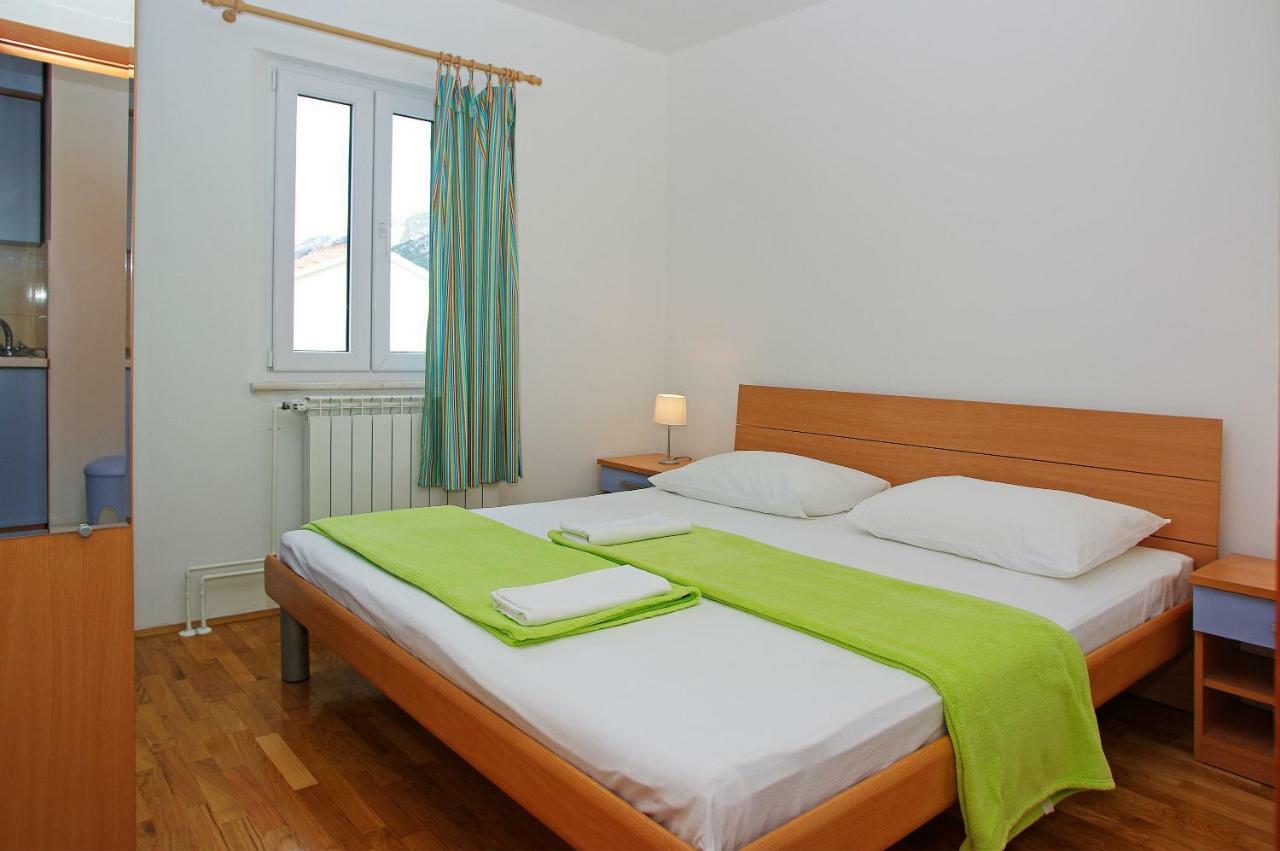 Apartments Villa Vallum โบล ภายนอก รูปภาพ